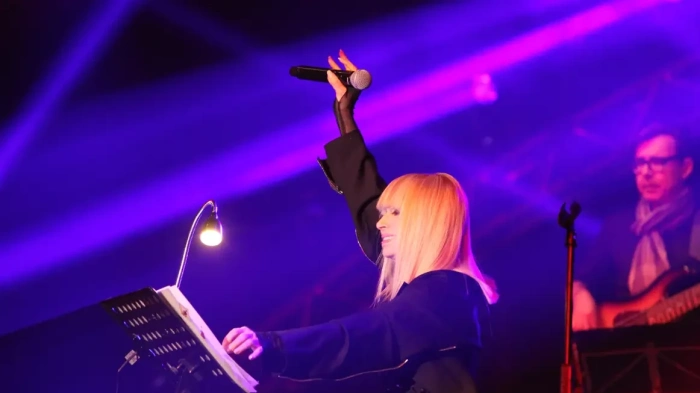 Започват концертите на Лили Иванова в зала 1 на НДК