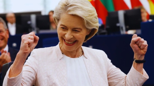 По-добре късно, отколкото никога: ЕС най-после замрази руските активи