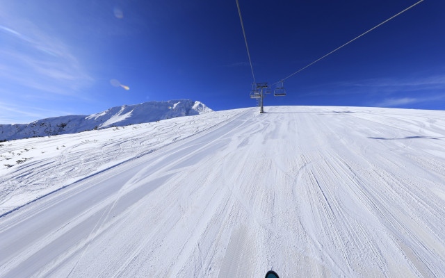 Банско открива ски сезона с атрактивно спускане и празнична програма