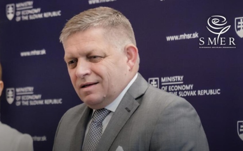 Фицо: Ако животът на руснаците и украинците е нищо за Западна Европа, аз не искам да бъда част от нея