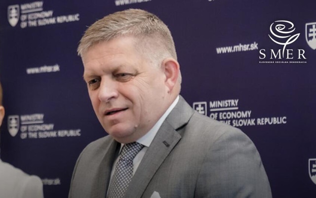 Фицо: Ако животът на руснаците и украинците е нищо за Западна Европа, аз не искам да бъда част от нея