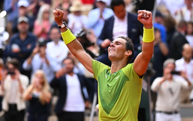 Оперираха Рафа: Няма да играе на Australian Open