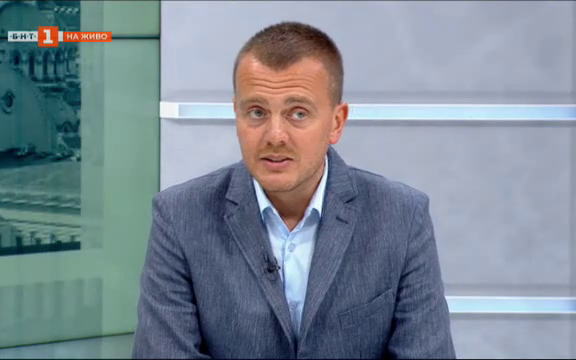 Няма да има нов бюджет, смята икономистът Петър Ганев