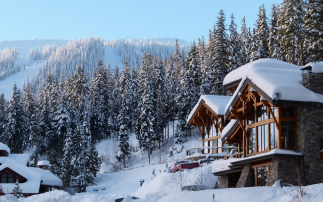 И да няма за Коледа сняг, за ЧНГ със сигурност ще завали!