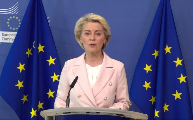 „Ужасяващ акт на насилие“: ЕС с остра реакция след атаката в Сидни