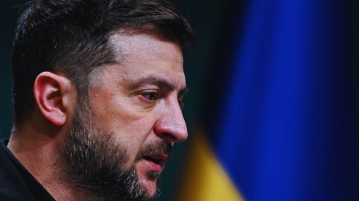 Зеленски: Украйна няма план Б, мирните усилия трябва да продължат