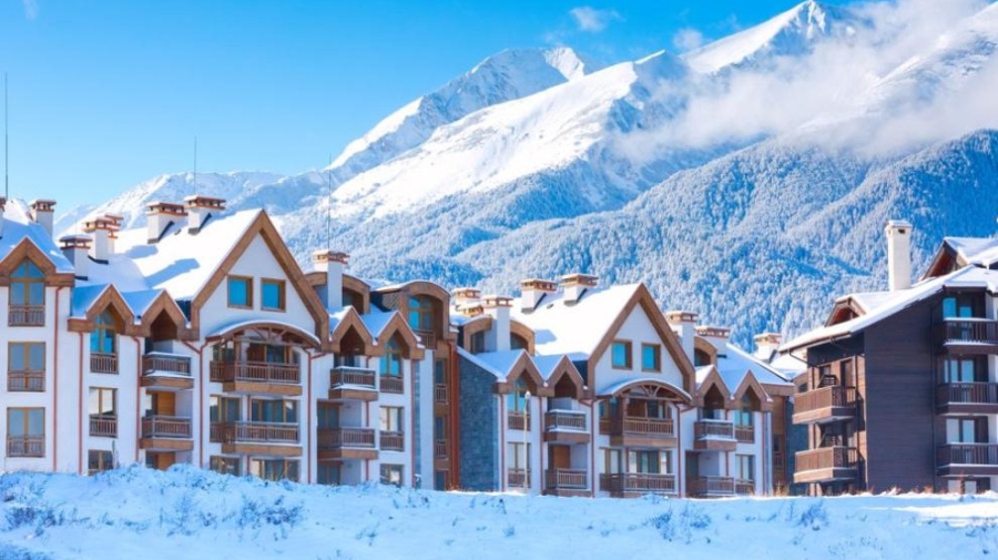 Боровец и Банско отново са сред най-изгодните ски курорти в Европа за британците