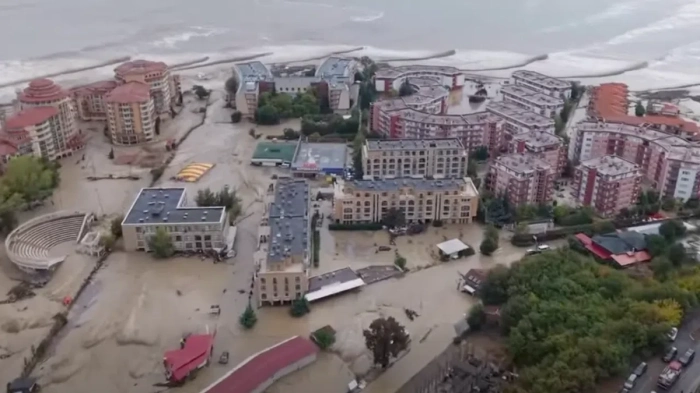 Истински шок с имотите на &quot;Елените&quot;