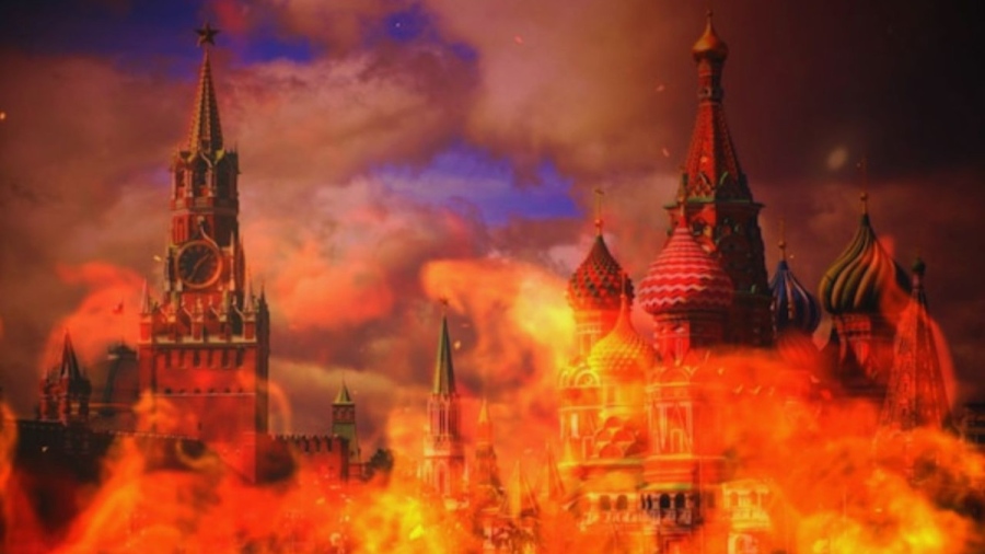 САЩ ще ударят Русия при нова атака срещу Украйна