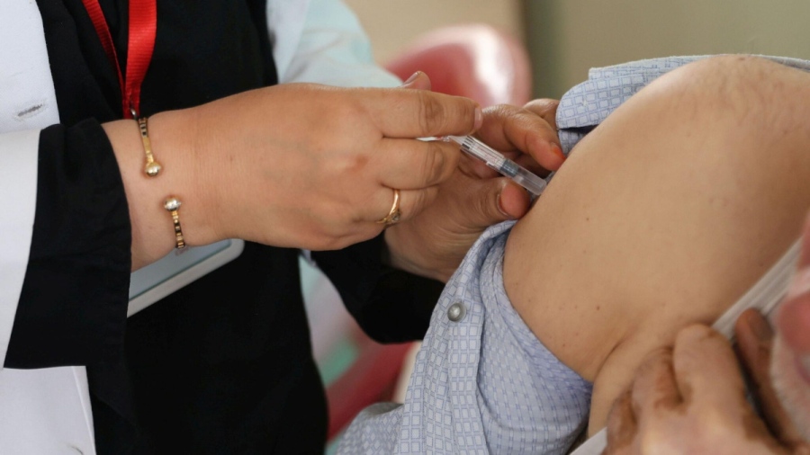 Грипът настъпва бавно, пикът се очаква след празниците