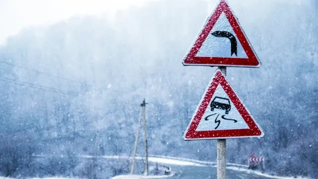 Без камиони над 12 тона по магистралите на празниците - вижте кога и къде