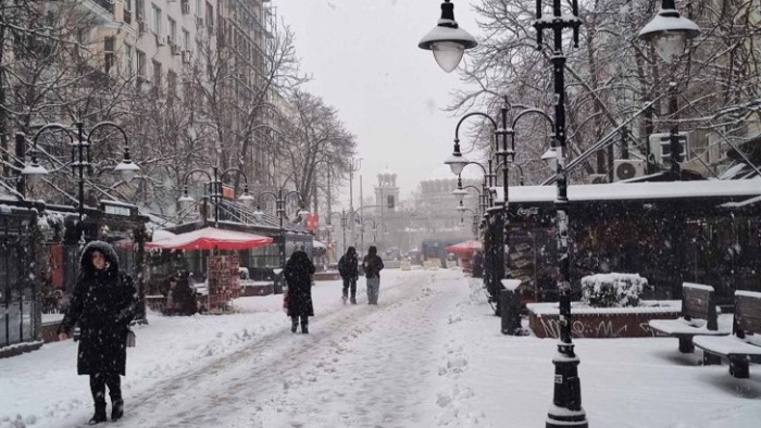 Петър Янков: Очаква ни сняг и студ за Нова година