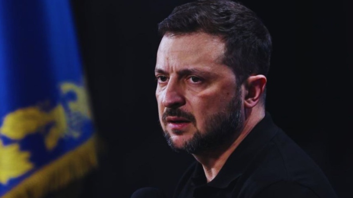 Зеленски: „Европа ще плаща с кръв“, ако финансирането за Украйна спре