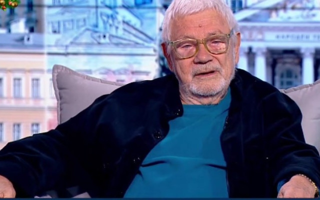 Недялко Йорданов: Не харесвам политика Борисов, но като човек е добър - спаси ми живота!