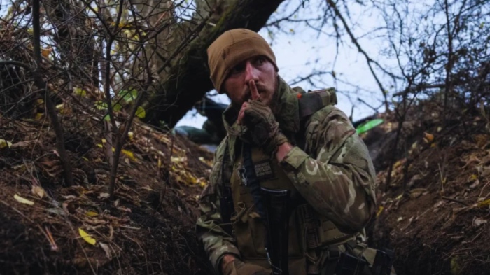 Проукраински партизани подпалиха руски изтребители дълбоко в тила на руснаците