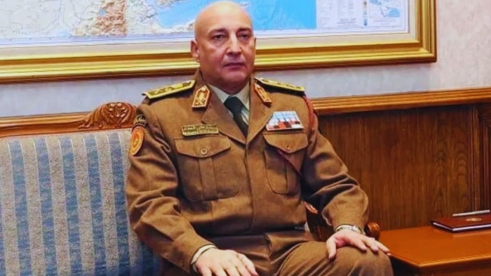 Началникът на либийската армия загина при самолетна катастрофа край Анкара