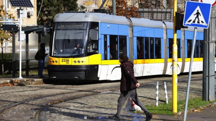 Как ще се движи градският транспорт в София по празниците