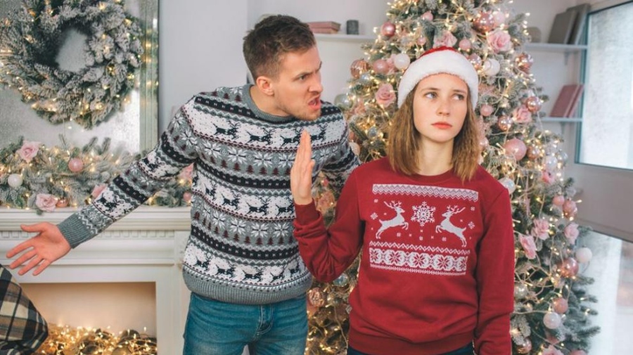 Експерти съветват как да избегнем семейните скандали по Коледа