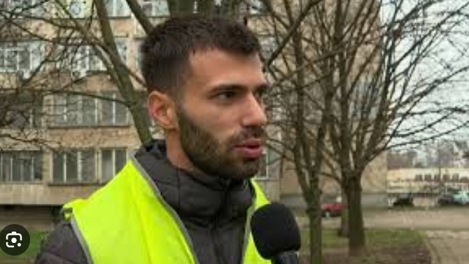 Мъж остана три пъти без книжка заради грешка на полевия тест