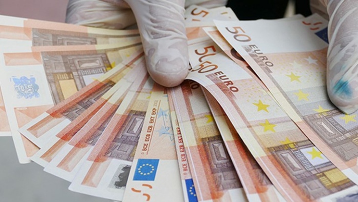 Печатницата на БНБ продължава работа и след въвеждането на еврото