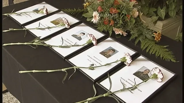 22 години от атентата в Кербала: Почит към загиналите български военнослужещи