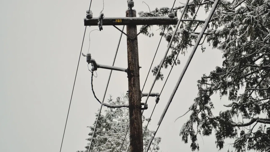 Продължават проблемите с електрозахранването в Северозападна България