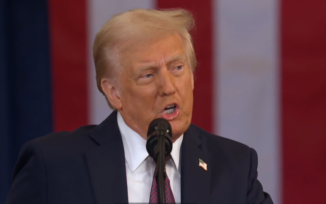 Тръмп "много се ядосал" от предполагаемата украинска атака срещу Путин