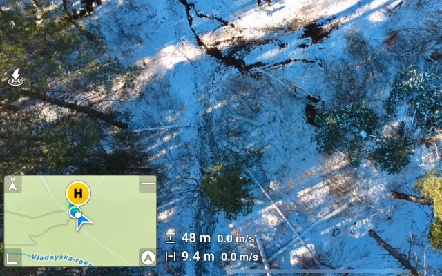 Откриха младия мъж, изчезнал в района на Витоша