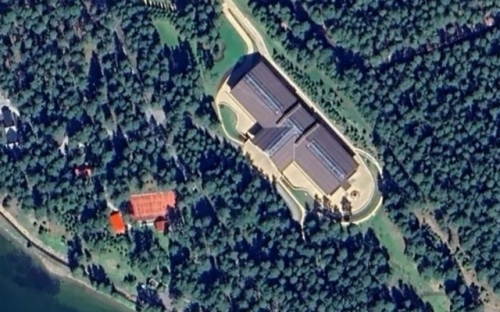 Le Monde: Франция не намира доказателства за атака на Украйна срещу резиденцията на Путин