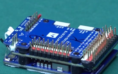 Русия даде на САЩ контролер на украински дрон, за да докаже атаката срещу рециденцията на Путин ВИДЕО