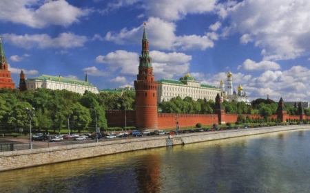 САЩ предупредиха гражданите си да напуснат Русия