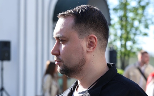 Зеленски назначи началника на разузнаването за шеф на кабинета си