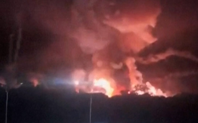 Международни реакции на атаката на САЩ срещу Венецуела