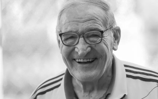 България скърби за Димитър Пенев