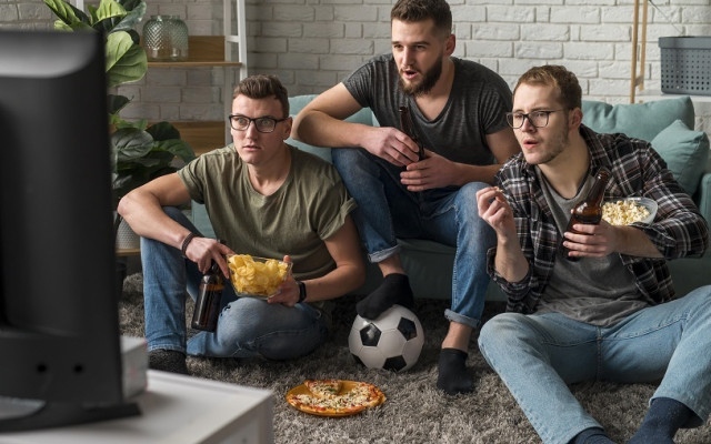 Спорт по тв на 4 януари