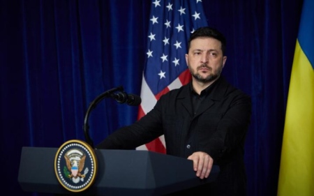 Зеленски предложи след Мадуро да бъде задържан и Путин