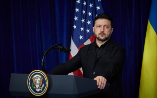 Зеленски предложи след Мадуро да бъде задържан и Путин