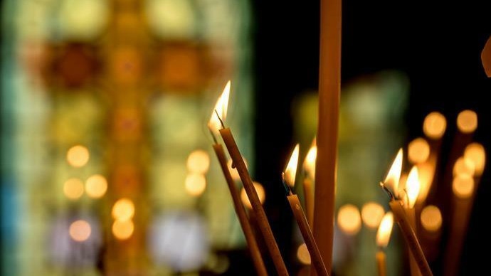 Зимен Кръстовден е, какви са обичаите