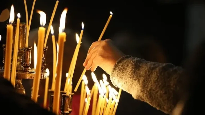 Църквата обяви датите за трите големи Задушници през 2026 година