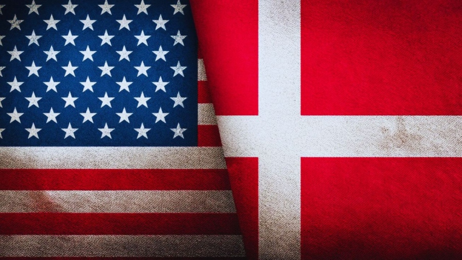 Дания предупреди Тръмп за Гренландия: 'Ако САЩ нападнат друга държава от НАТО, всичко спира'