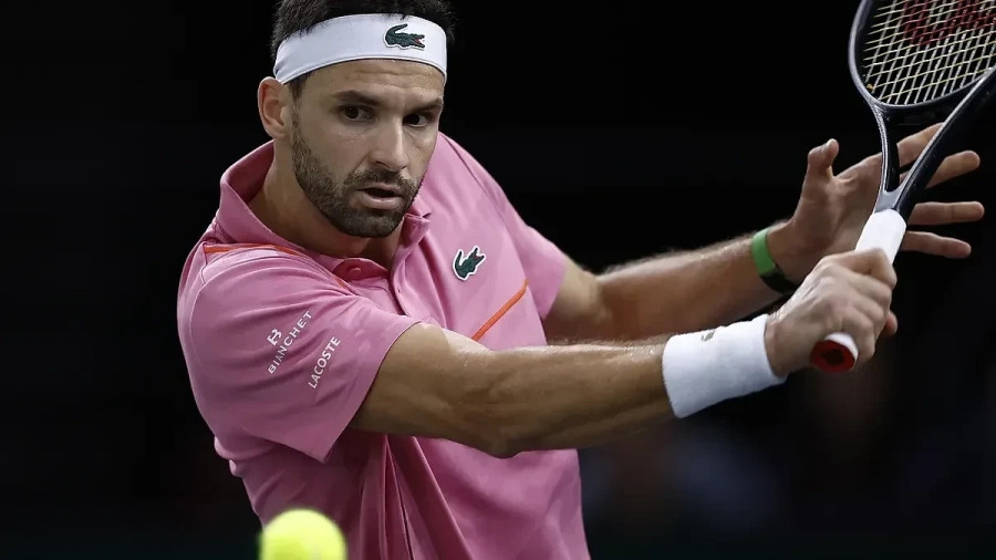 Гришо отряза България