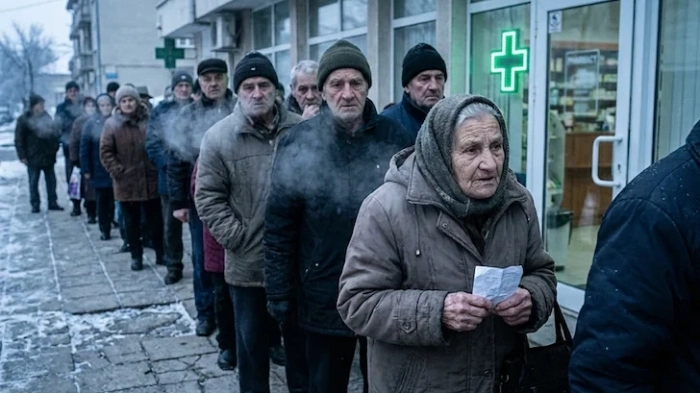 Хаосът с рецептите продължава - НЗОК не спази 48-часовия ултиматум