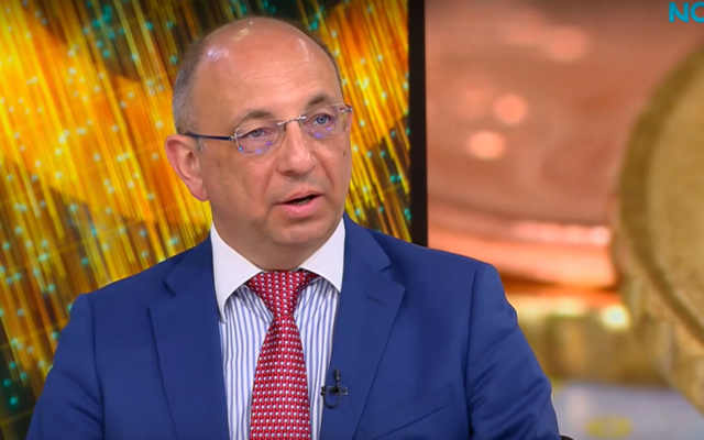 Николай Василев:  Не цените, а хаосът в политиката и реформите са истинският проблем