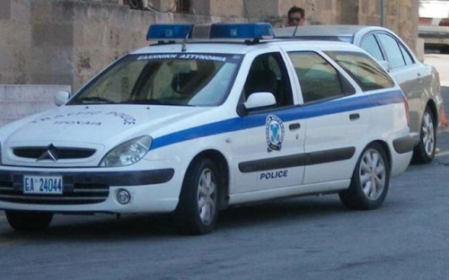 Гръцката полиция издирва изчезнала българка