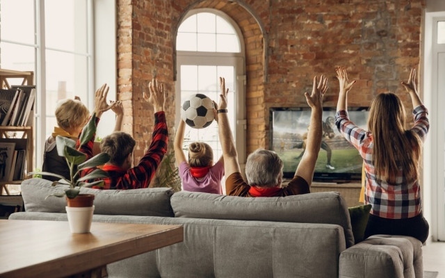 Спорт по тв на 11 януари