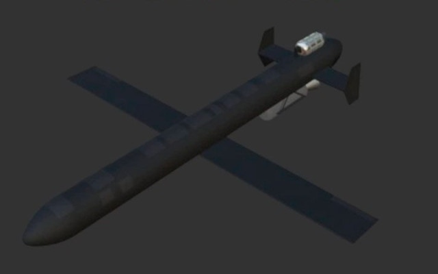 Киев: Русия за първи път използва ударния ''Геран-5'' срещу Украйна