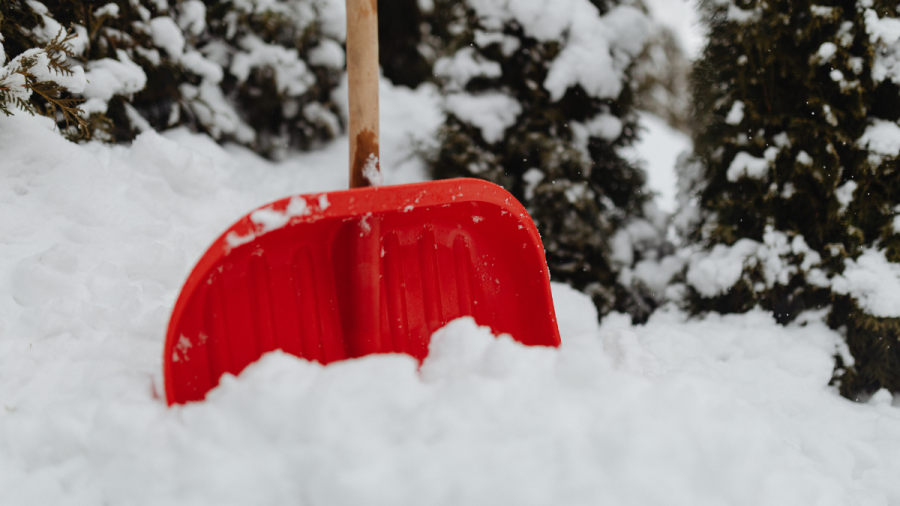 Западните Балкани в плен на арктически студ и сняг