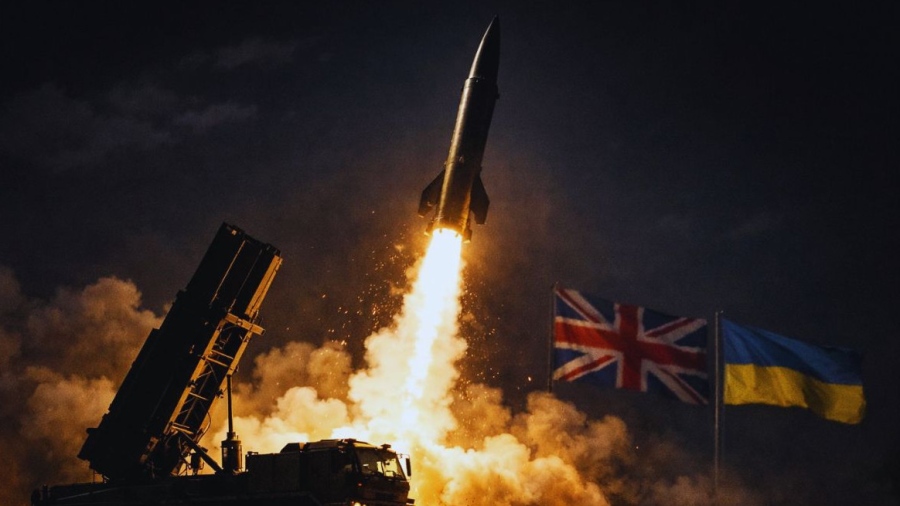 Великобритания разработва балистични ракети за Украйна с цел удари дълбоко в Русия