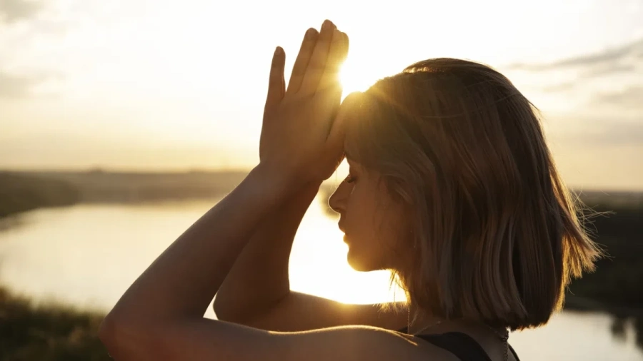 Българка с рекорд на Гинес за най-дълго манифестиране чрез благодарност