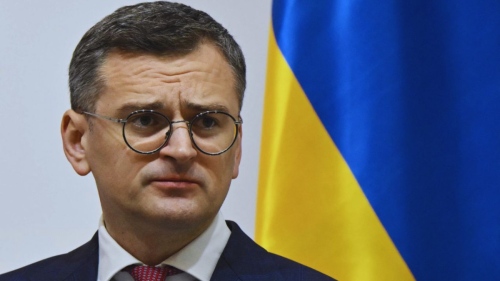 Кулеба: Войната в Украйна няма да приключи през 2026 г., възможно е само временно примирие